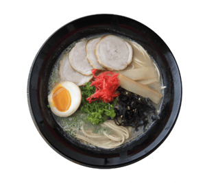 hakata tonkotsu ramen