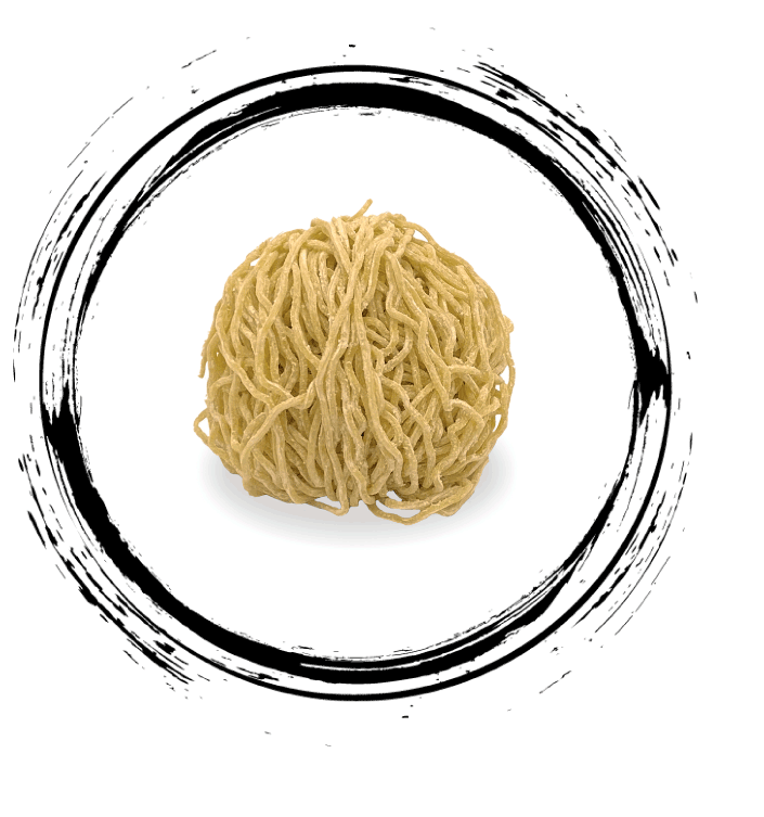 Yamachan Universal Ramen Noodles