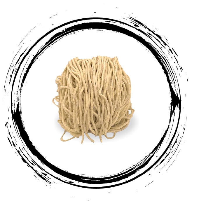 Yamachan Ramen Whole Wheat Ramen Noodles